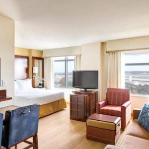 Residence Inn by Marriott Arlington Capital View