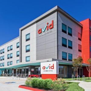 AVID Hotels Bentonville - Rogers