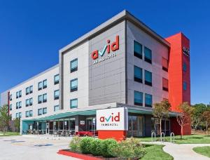 avid hotels - Bentonville - Rogers, an IHG Hotel, Bentonville
