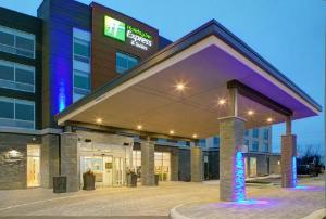 Holiday Inn Express & Suites - Collingwood, Collingwood