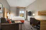 Trois Rivieres Quebec Hotels - Candlewood Suites Trois Rivieres Ouest