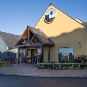 The Raven's Cliff Lodge by Marston's Inns