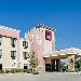 Comfort Suites Topeka Northwest