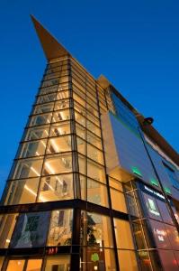 Holiday Inn Derby Riverlights, Derby