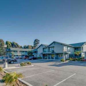 Morro Shores Inn And Suites