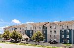 Memorial Medical Center New Mexico Hotels - Extended Stay America Select Suites - Las Cruces