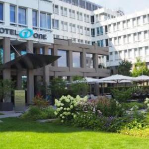 Motel One München-Campus