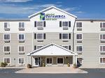 I-35 Bingo Oklahoma Hotels - Extended Stay America Select Suites - Oklahoma City - Norman