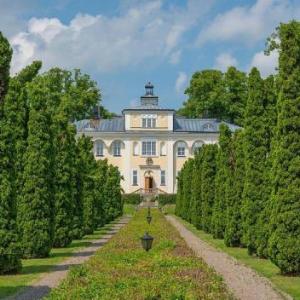 Haga Slott