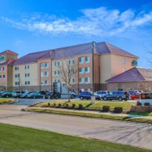 La Quinta by Wyndham Indianapolis Airport Plainfield