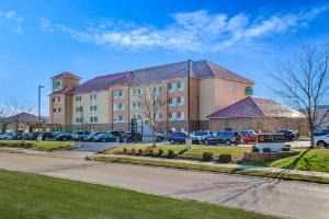 La Quinta by Wyndham Indianapolis Airport West, Plainfield