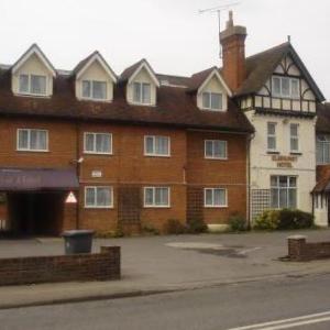 Elmhurst Hotel