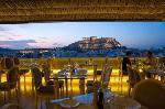 Acropolis Greece Hotels - Acropolian Spirit Boutique Hotel