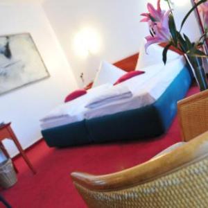 Cerano City Hotel Koln AM Dom