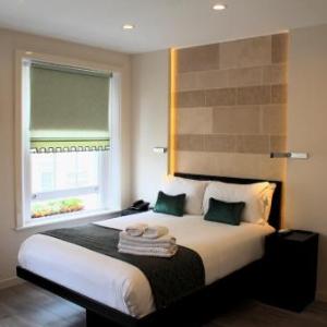 NOX HOTELS- Paddington