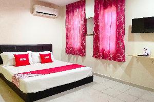 OYO 90324 Muar Station Hotel, Langkawi