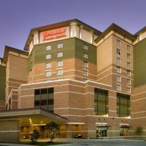 Drury Plaza Hotel San Antonio North