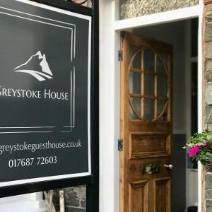 Rheged Centre Penrith Hotels - Greystoke House