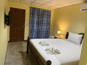 Sasi Nonthaburi Hotel, Nonthaburi