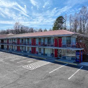 Americas Best Value Inn Stearns KY