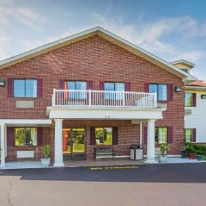 Ripley Hotels Deals At The 1 Hotel In Tn Econo Lodge Inn Suites Ripley