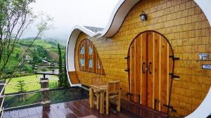 Kiri Pura Resort, Ban Khao Ya Nua