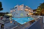 Syros Greece Hotels - Francoise Hotel