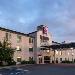 Hotels near Sullivan Arena - Motel 6-Anchorage AK - Midtown