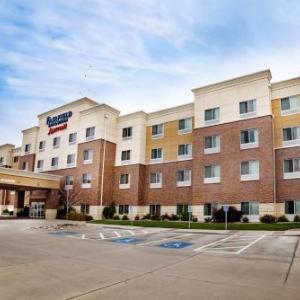 Fairfield Inn & Suites by Marriott Grand Island