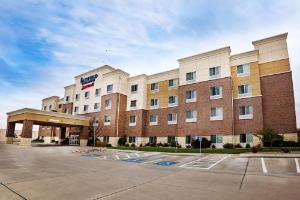 Fairfield Inn & Suites by Marriott Grand Island, Grand Island