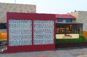 Lion Park Hotel & Resort, Sasan Gir