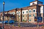 Lowell Arizona Hotels - Best Western Douglas Inn & Suites