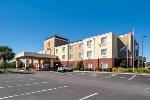 Vernant Park Alabama Hotels - Comfort Suites Foley - North Gulf Shores
