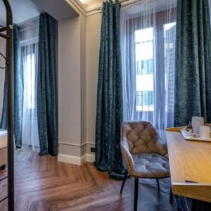 Hotels near Mandela Forum Florence - Boutique Hotel Borgo