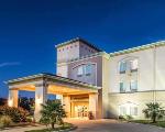 Shiloh Texas Hotels - Quality Inn And Suites Groesbeck