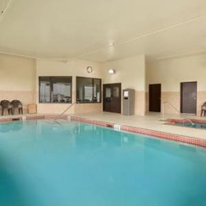 Days Inn by Wyndham Innisfail