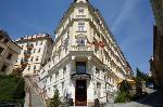Karlovy Vary Czech Republic Hotels - Spa Hotel Schlosspark