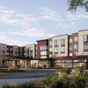 Residence Inn by Marriott Eagle Boise