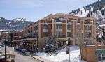 Keetley Utah Hotels - The Caledonian