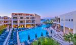 Agia Marina Greece Hotels - Porto Platanias Beach Resort & Spa
