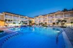 Zakinthos Greece Hotels - Filoxenia Hotel Tsilivi