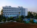 Protaras Cyprus Hotels - Papouis Protaras Hotel