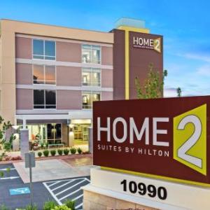 Home2 Suites by Hilton Roswell GA