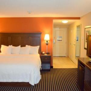 Hotels near Freeport Performing Arts Center - Hampton Inn Bath - Brunswick Area  ME