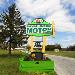 Hotels near Middle Township Performing Arts Center - Hyland Motor Inn
