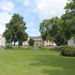 Hotels near Conventum Arena Orebro - Lindesbergs Stadshotell