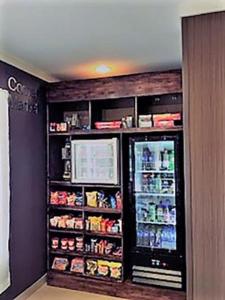 Fairfield Inn & Suites by Marriott Dover, Dover