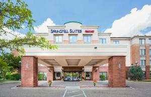 SpringHill Suites Minneapolis West St. Louis Park, Minneapolis