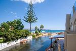 Souda Greece Hotels - Kalyves Beach Hotel