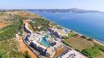 Souda Greece Hotels - Kiani Beach Resort Family All Inclusive